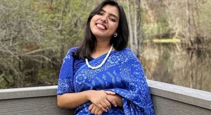 মাছ ধরতে গিয়ে যেভাবে বৃষ্টির লাশ খুঁজে পেলেন জেলে